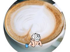 -漫咖啡 (CCPAPK创意港店)