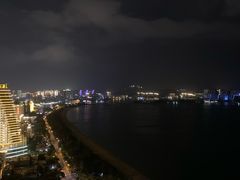 -三亚福朋喜来登酒店·大堂吧