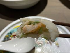 -前海沿·青岛菜(李沧万达店)