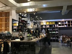 -Nectar One Cafe(勇烈路n1店)
