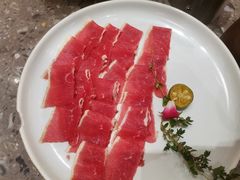 -牛牛章·章鱼水煎肉(光谷世界城店)