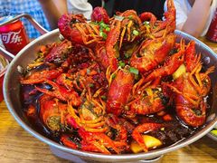-虾小龙老长沙龙虾馆(坡子街店)