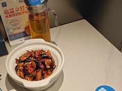 -兰湘子·湘菜小炒(南京江宁万达店)