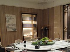 -世纪缘湖滨花园酒店·湖景轩中餐厅(太阳宫店)