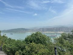-丰都鬼城名山景区