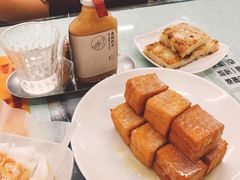 -壹间茶餐厅(天娱广场店)