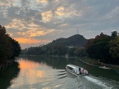 -桂林两江四湖景区