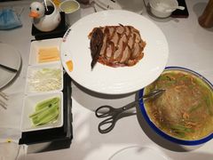 -煜丰汴京烤鸭(福彩路店)