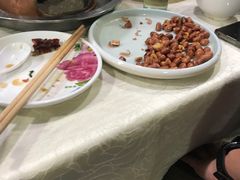 -鑫来顺大铜锅涮羊肉(中山门旗舰店)