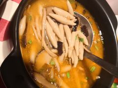 -西贝(金桥店)