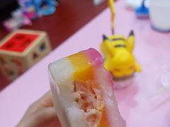 jiojio小猫爪-元氏钵仔糕(北京路店)