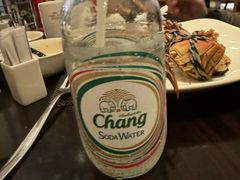 -丽都皇冠假日酒店·Matrix亦餐厅(望京店)