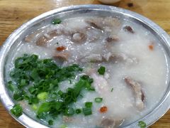 -南记食粥坊·宵夜大排档(莲花总店)
