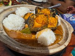 -九號院子海鲜烧烤