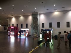 -吉隆坡国际机场