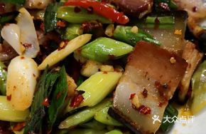 Pingxiang Smoked Sausage