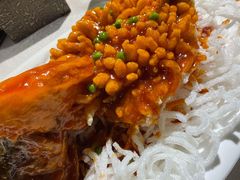 -老浒记烤鸭-北京菜(琉璃厂店)