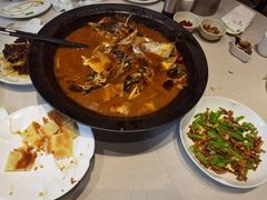 -京味斋·北京烤鸭(北京南站洋桥店)