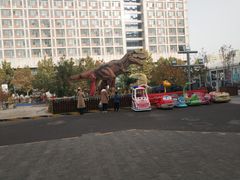 -北京华联购物中心(天通苑店)
