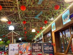 -崖口红树林海鲜餐厅