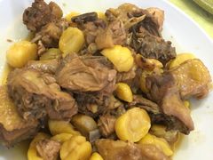 -天目湖刘老四农庄