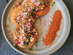 -Ameigo梅果·云贵川bistro(长宁来福士店)