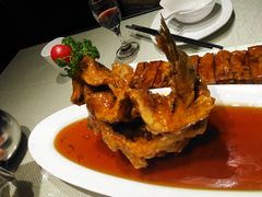 -城南往事济南风味主题餐厅(东环店)