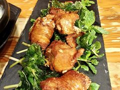 -黄泗海·黄鸡肉钵钵鸡(总店)