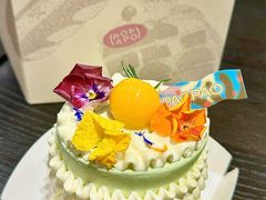 -PAOPAO Bakery&Café(港汇店)