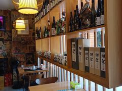 -玖寿司(同心家园1期店)