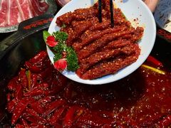 -牛市坎火锅(建设路店)