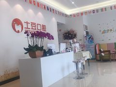 -土豆口腔(凤凰北总店)