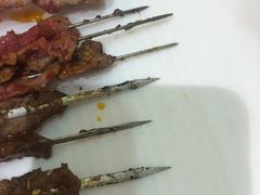 -小桂林烧鸽子