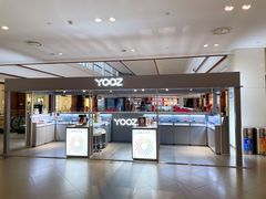 -杉杉奥特莱斯广场(哈尔滨店)