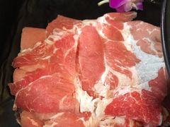 肥牛片-丽江庭院之爱在路上(西单店)