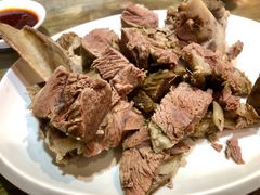 -清真益鑫羊肉手抓馆(南大街店)