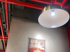 大堂-水煮鱼乡·川京菜(蛇口店)