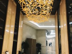 -武汉洲际酒店