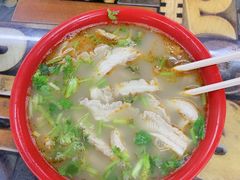-春雨羊汤店(广开四马路总店)