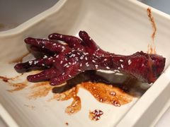 吮指鸡爪-桂满陇-十里风荷(合生汇店)