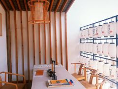 -玖合素手·轻养足浴SPA(云纺大悦城店)