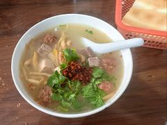 -赵家名吃四味烩菜(东大寺门食品街店)