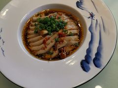 -北京烤鸭爱上川菜(中山路店)