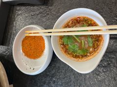 -金刚山(学府路店)
