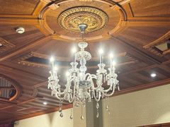 -马勒别墅·中餐厅