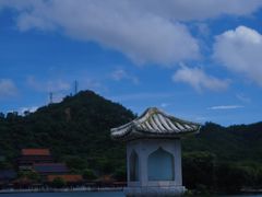 -珠海圆明新园