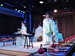 -金陵梦华·宫宴(南京首店)