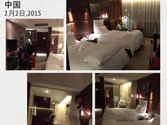 广州白云机场铂尔曼大酒店-广州白云机场雅高铂尔曼大酒店