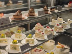 -PETIT PARIS 小巴黎(花园道店)
