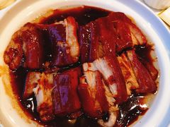 -香园楼(钻石路店)